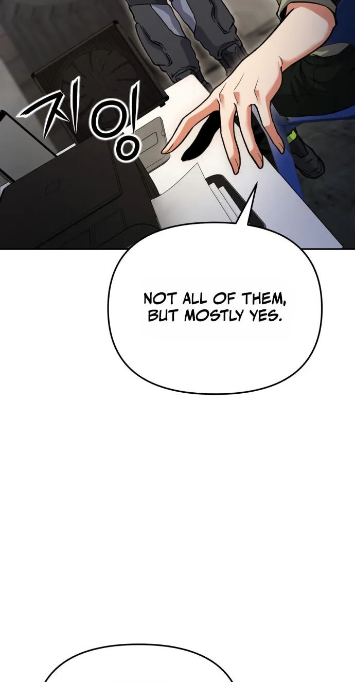 The Unrivaled Labyrinth Architect Chapter 31 page 74 - 