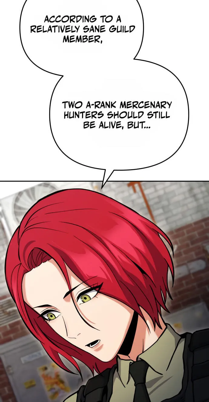 The Unrivaled Labyrinth Architect Chapter 31 page 75 - 