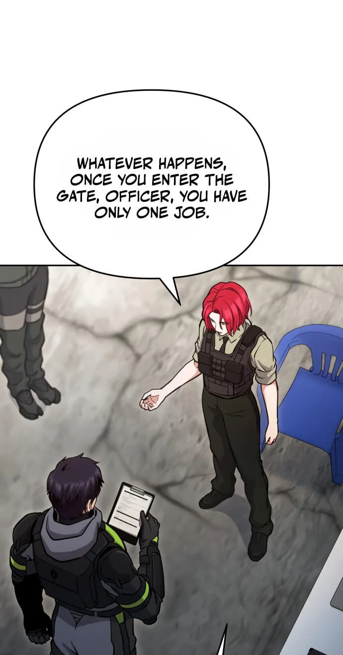 The Unrivaled Labyrinth Architect Chapter 31 page 78 - 