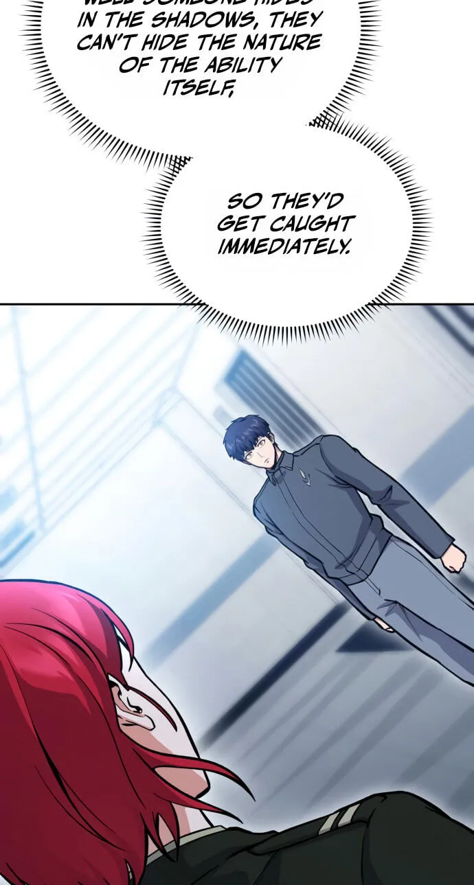 The Unrivaled Labyrinth Architect Chapter 31 page 9 - 