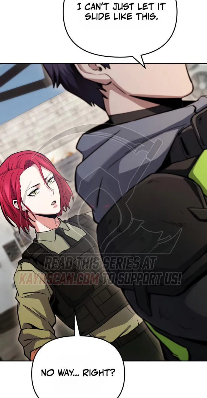 The Unrivaled Labyrinth Architect Chapter 31 page 85 - 
