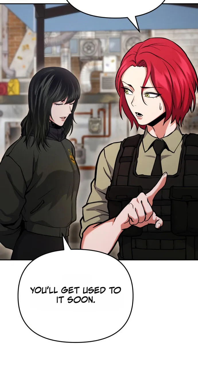 The Unrivaled Labyrinth Architect Chapter 31 page 90 - 
