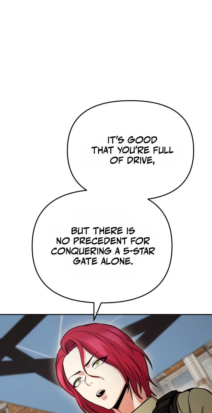 The Unrivaled Labyrinth Architect Chapter 31 page 91 - 