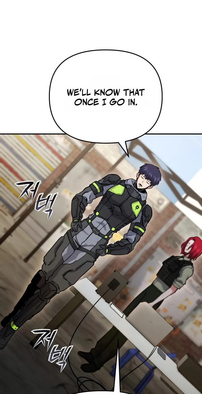 The Unrivaled Labyrinth Architect Chapter 31 page 93 - 
