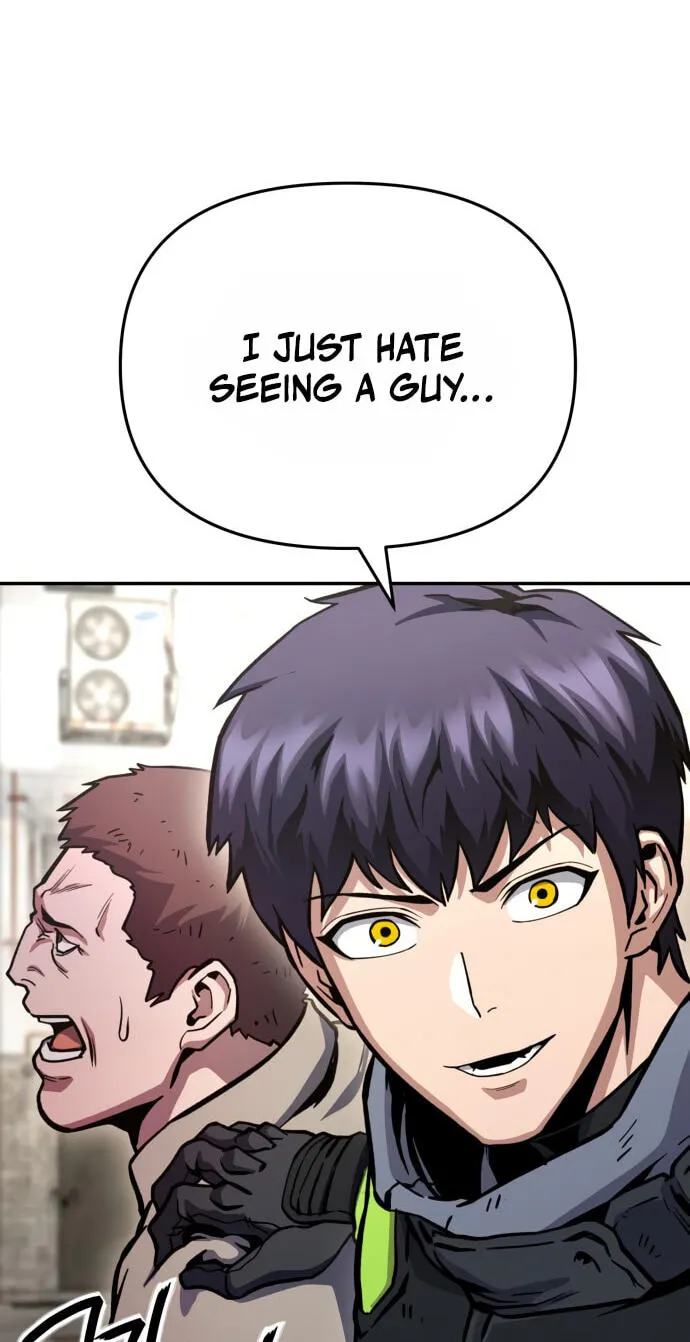 The Unrivaled Labyrinth Architect Chapter 31 page 96 - 