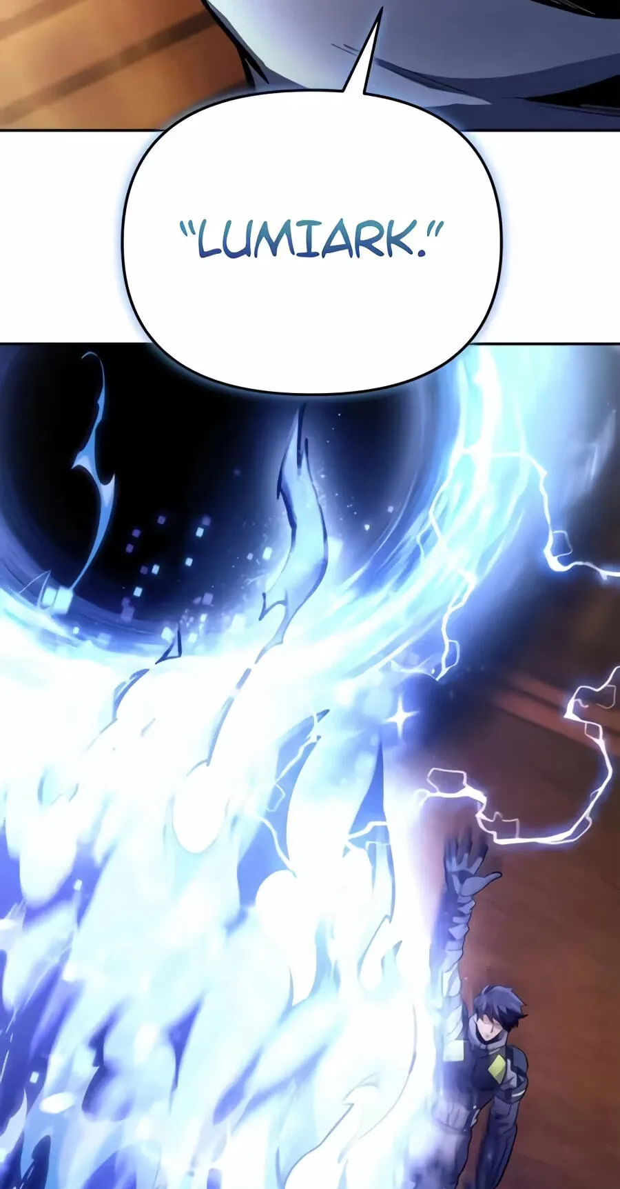 The Unrivaled Labyrinth Architect Chapter 32 page 102 - 