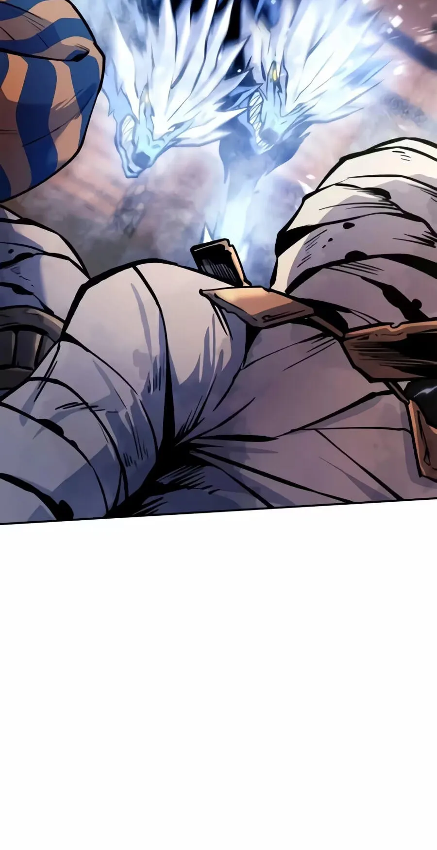 The Unrivaled Labyrinth Architect Chapter 32 page 111 - 
