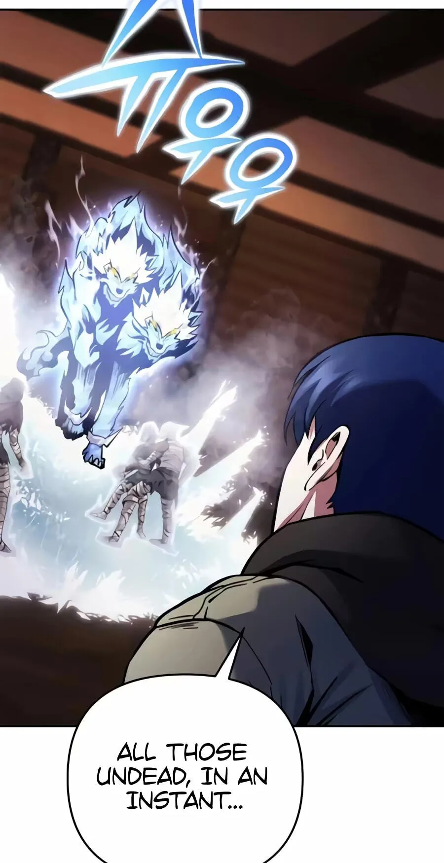The Unrivaled Labyrinth Architect Chapter 32 page 116 - 