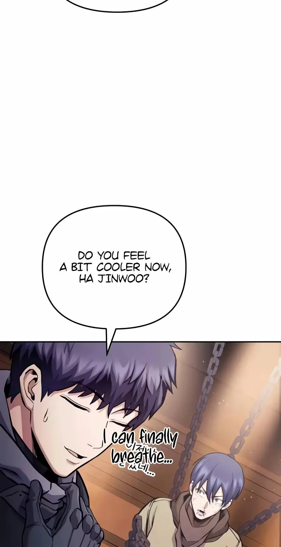 The Unrivaled Labyrinth Architect Chapter 32 page 117 - 