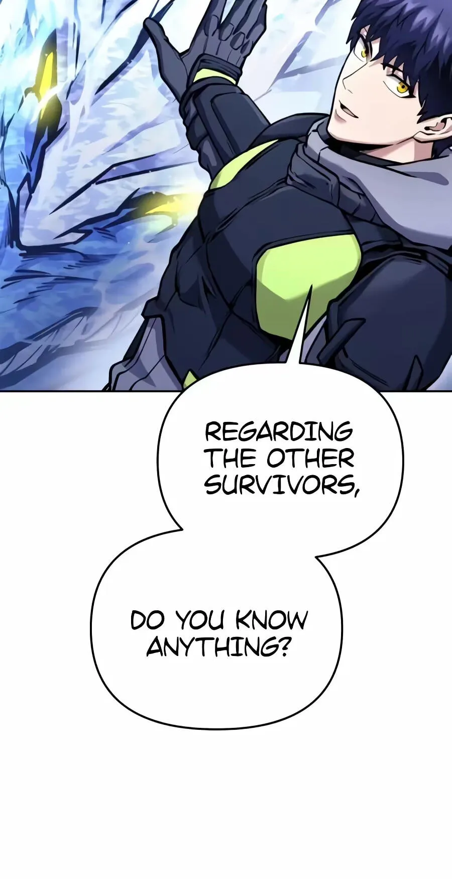The Unrivaled Labyrinth Architect Chapter 32 page 121 - 