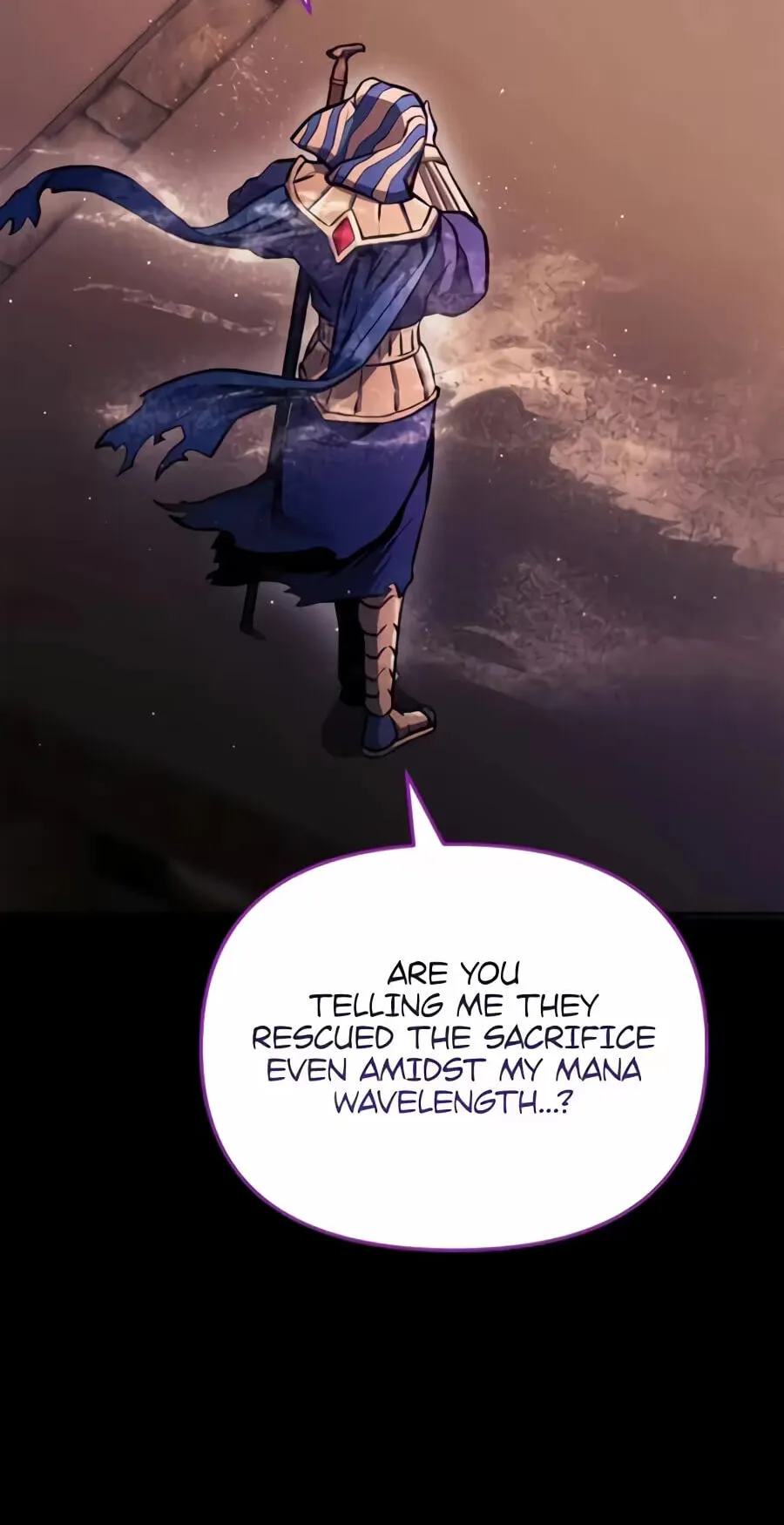 The Unrivaled Labyrinth Architect Chapter 32 page 127 - 