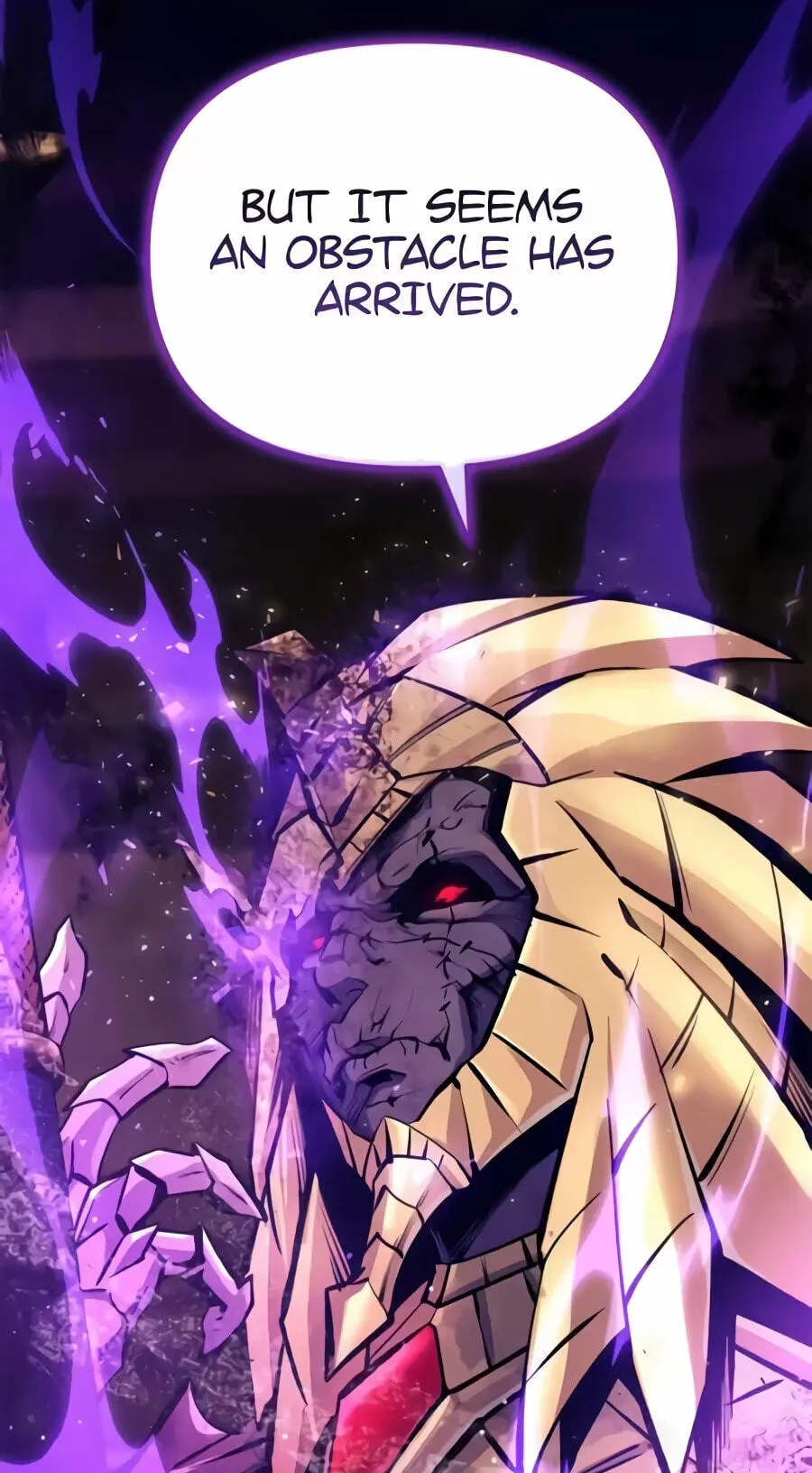 The Unrivaled Labyrinth Architect Chapter 32 page 129 - 