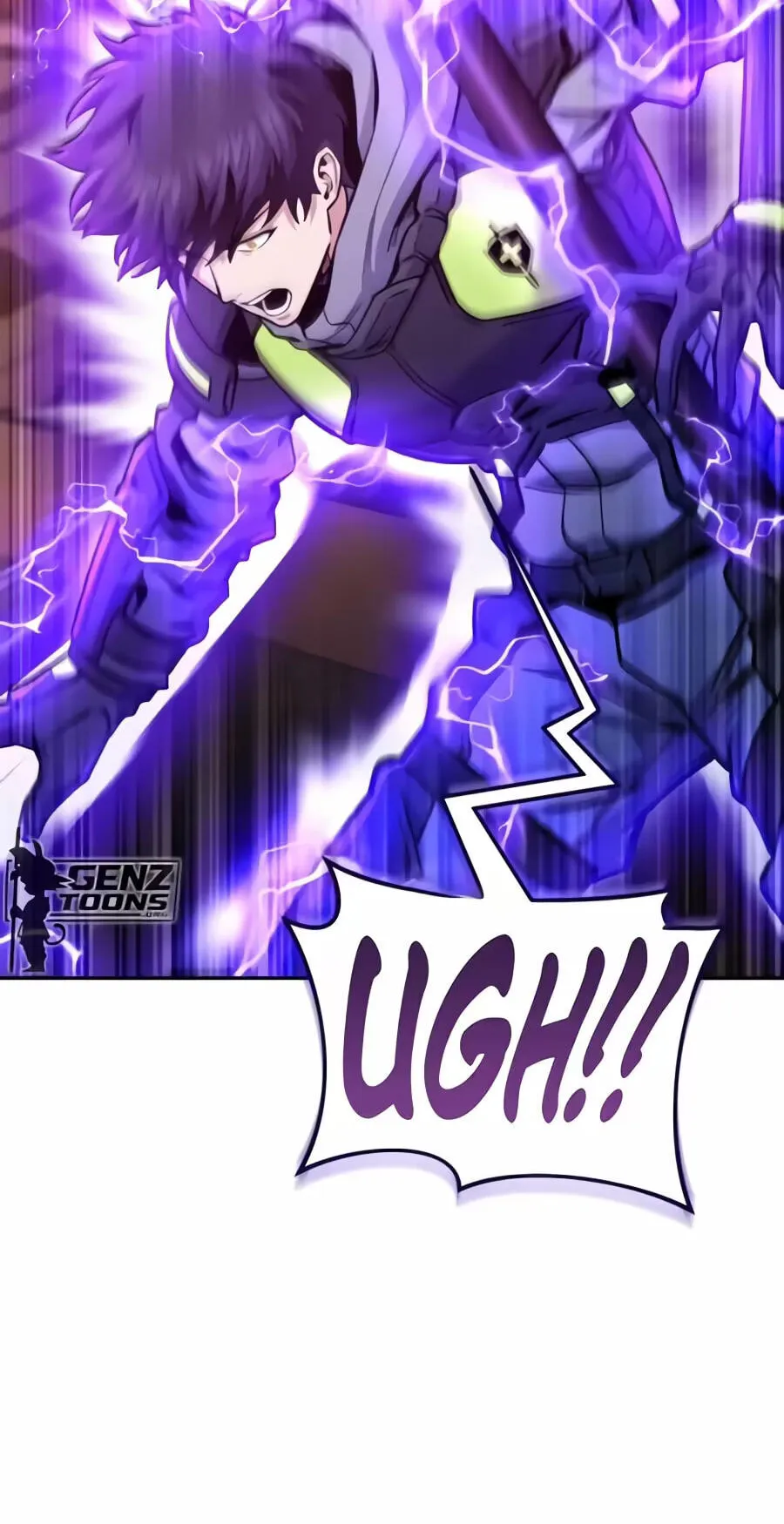 The Unrivaled Labyrinth Architect Chapter 32 page 16 - 