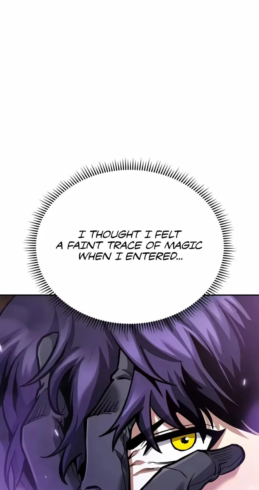 The Unrivaled Labyrinth Architect Chapter 32 page 20 - 