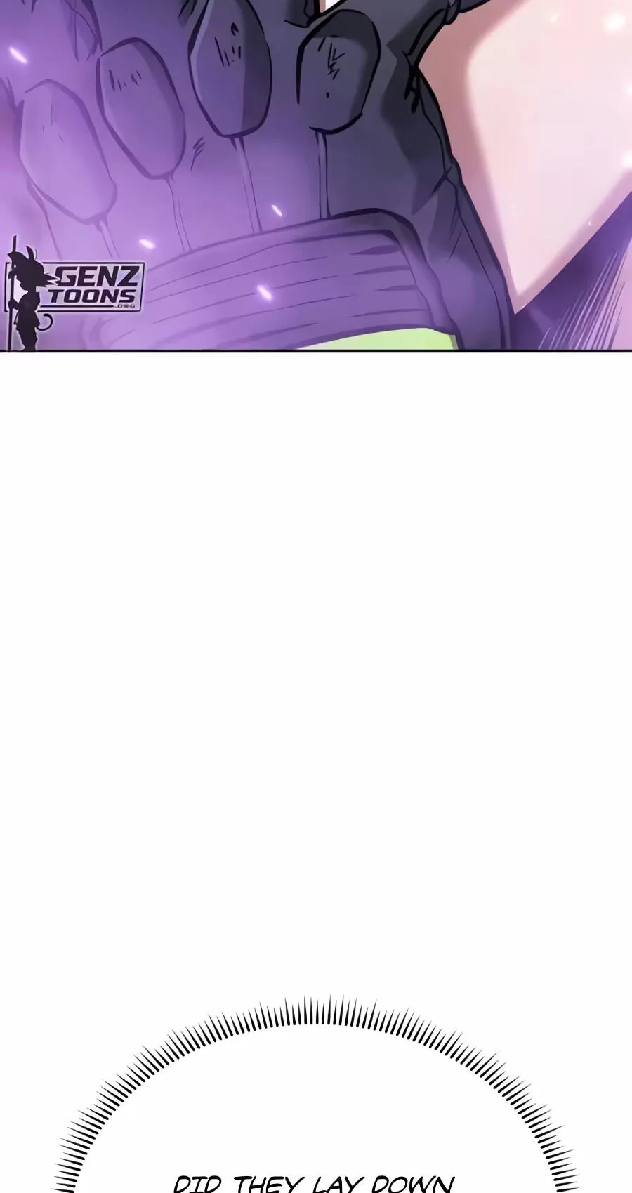 The Unrivaled Labyrinth Architect Chapter 32 page 21 - 