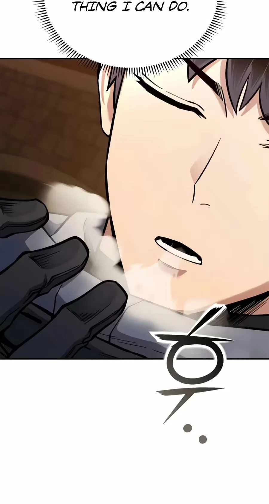 The Unrivaled Labyrinth Architect Chapter 32 page 25 - 