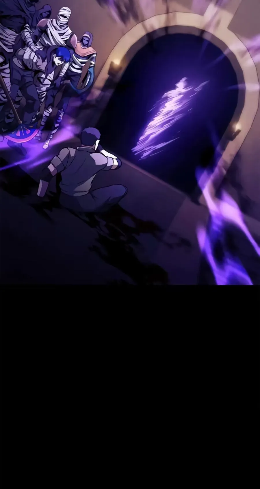 The Unrivaled Labyrinth Architect Chapter 32 page 32 - 