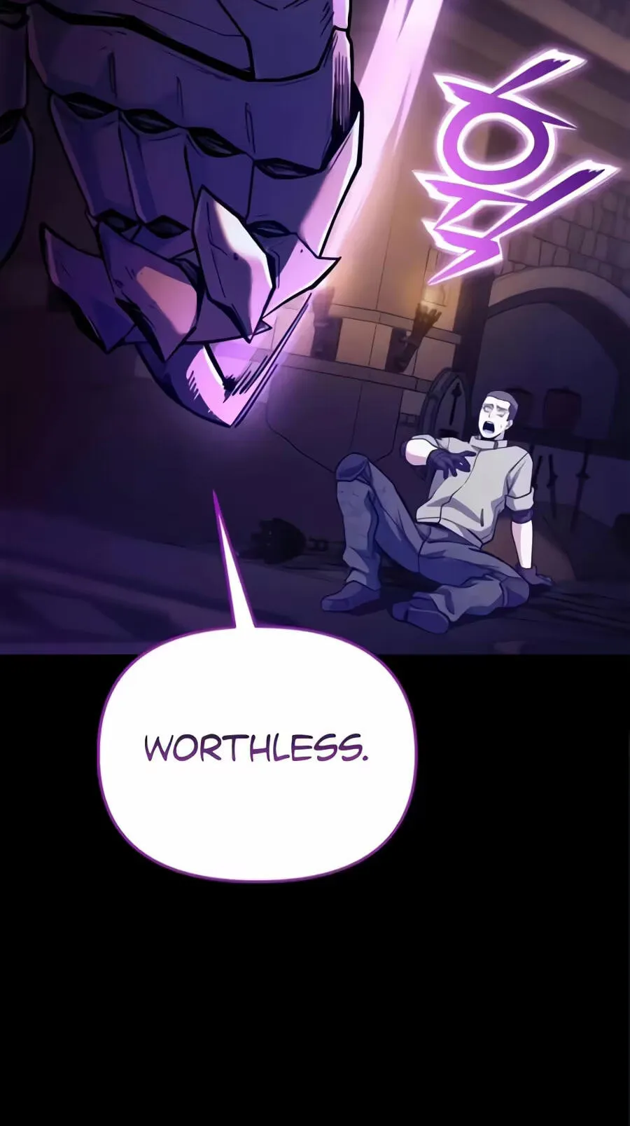 The Unrivaled Labyrinth Architect Chapter 32 page 35 - 
