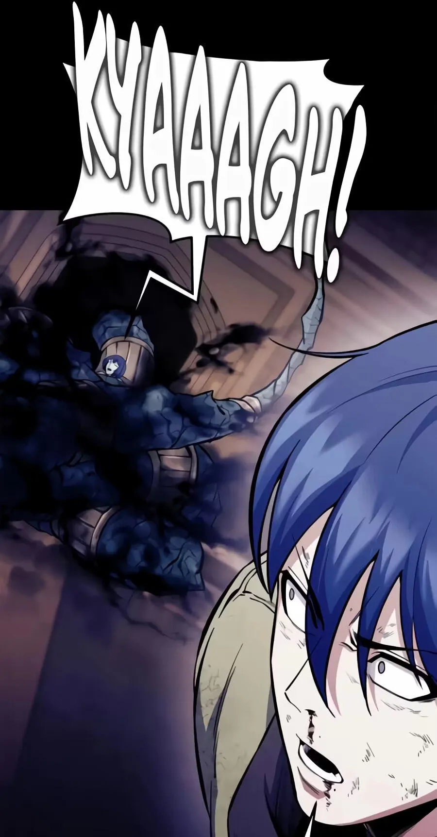 The Unrivaled Labyrinth Architect Chapter 32 page 41 - 
