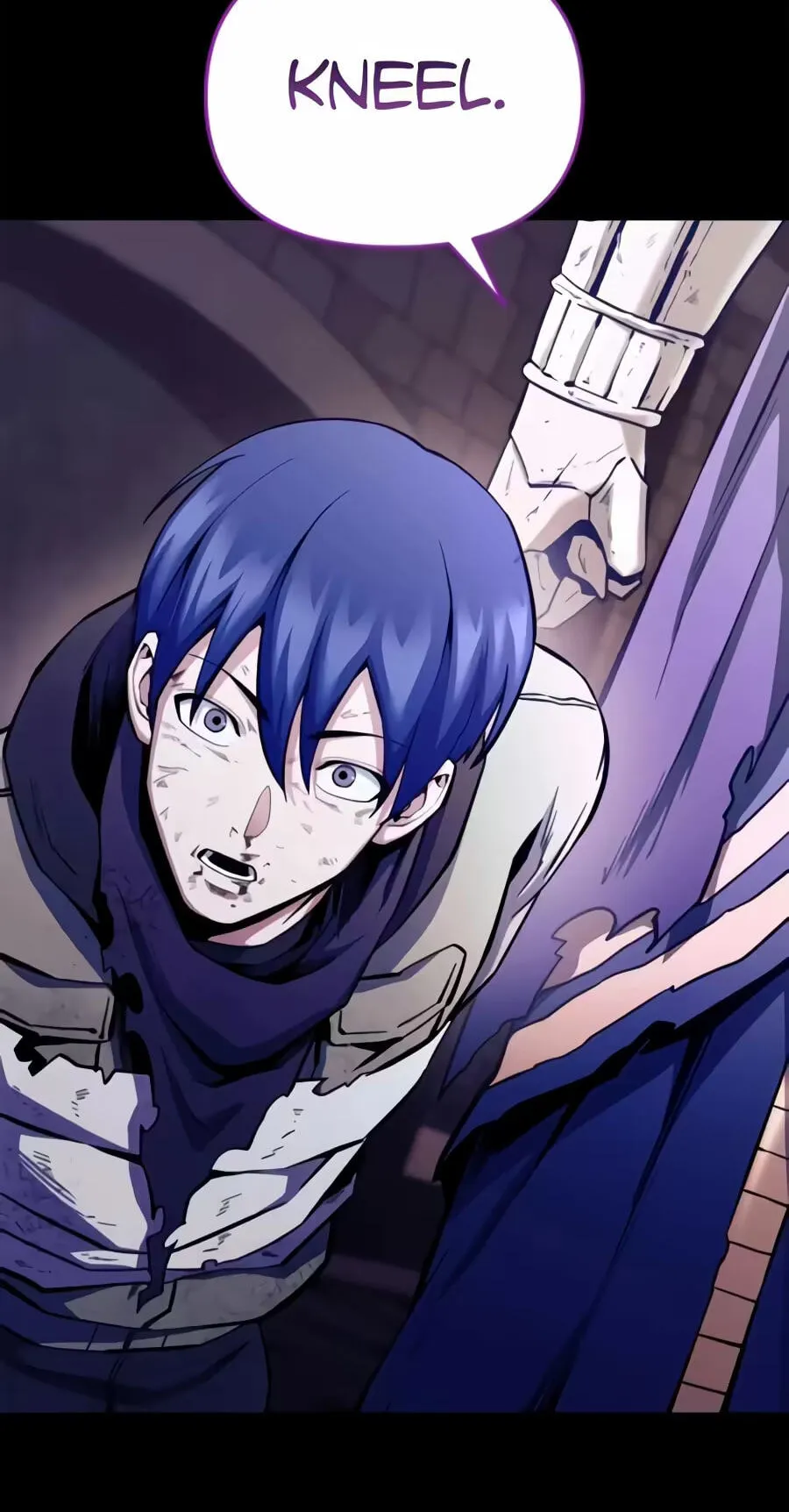 The Unrivaled Labyrinth Architect Chapter 32 page 46 - 