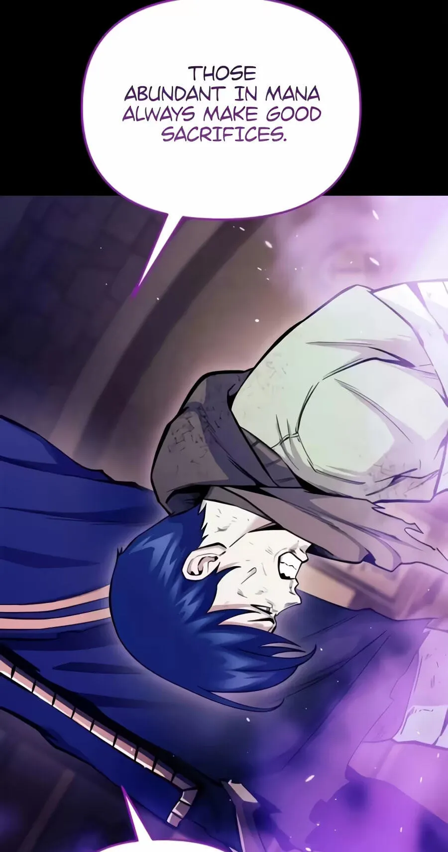 The Unrivaled Labyrinth Architect Chapter 32 page 49 - 