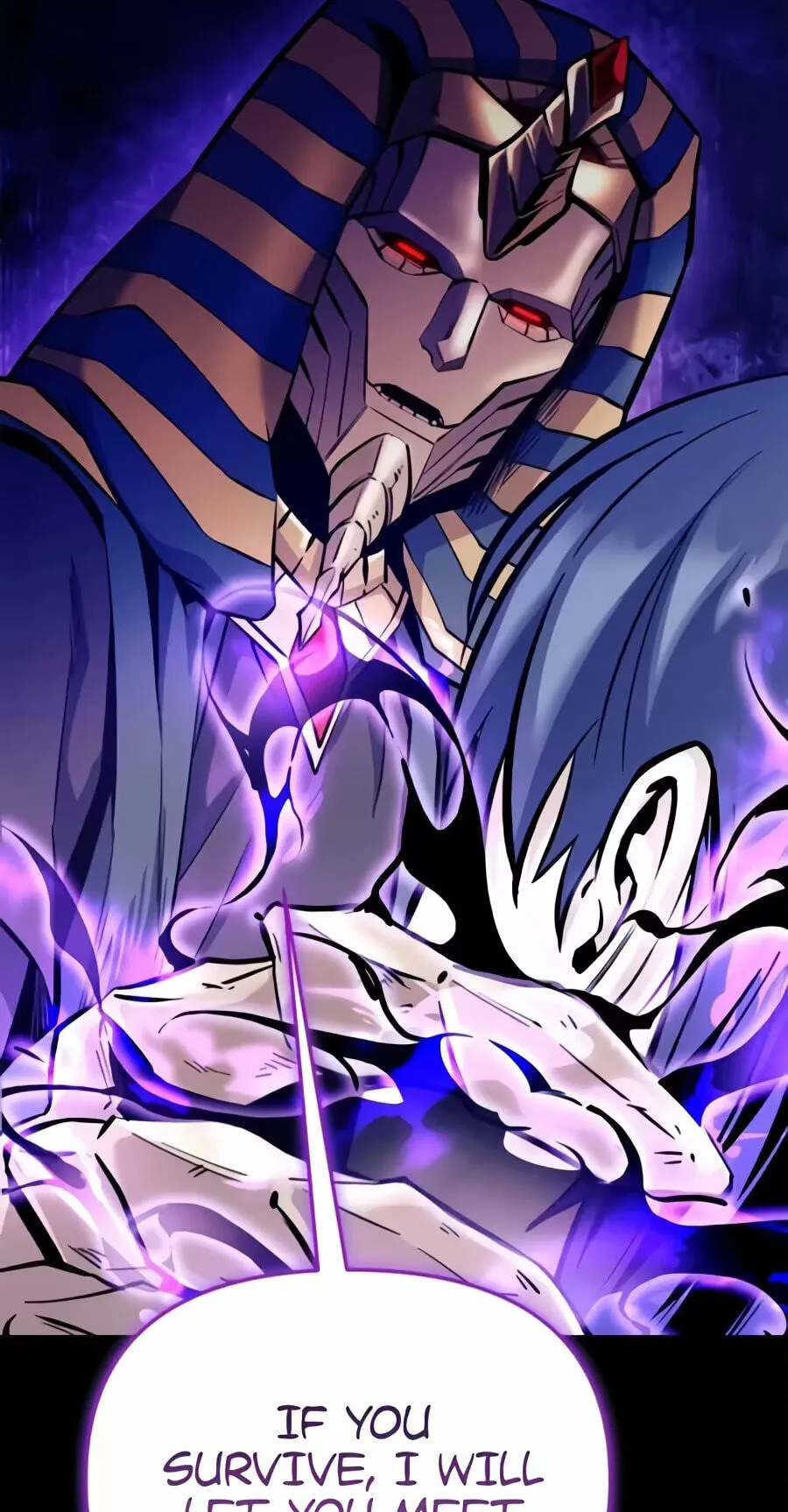 The Unrivaled Labyrinth Architect Chapter 32 page 56 - 