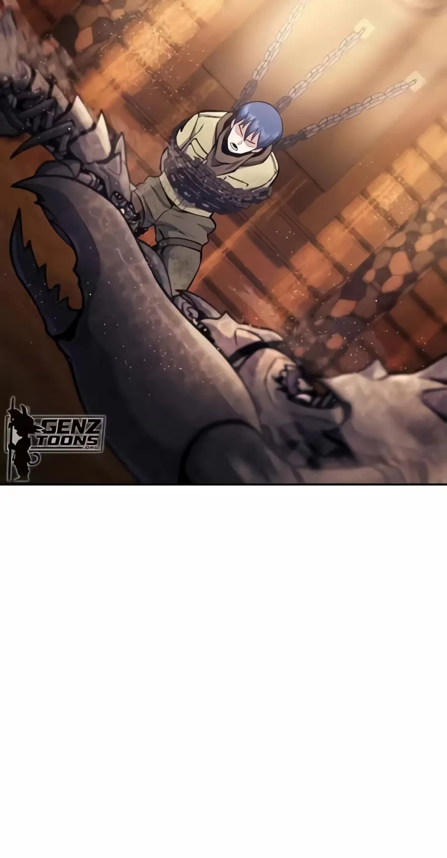 The Unrivaled Labyrinth Architect Chapter 32 page 60 - 