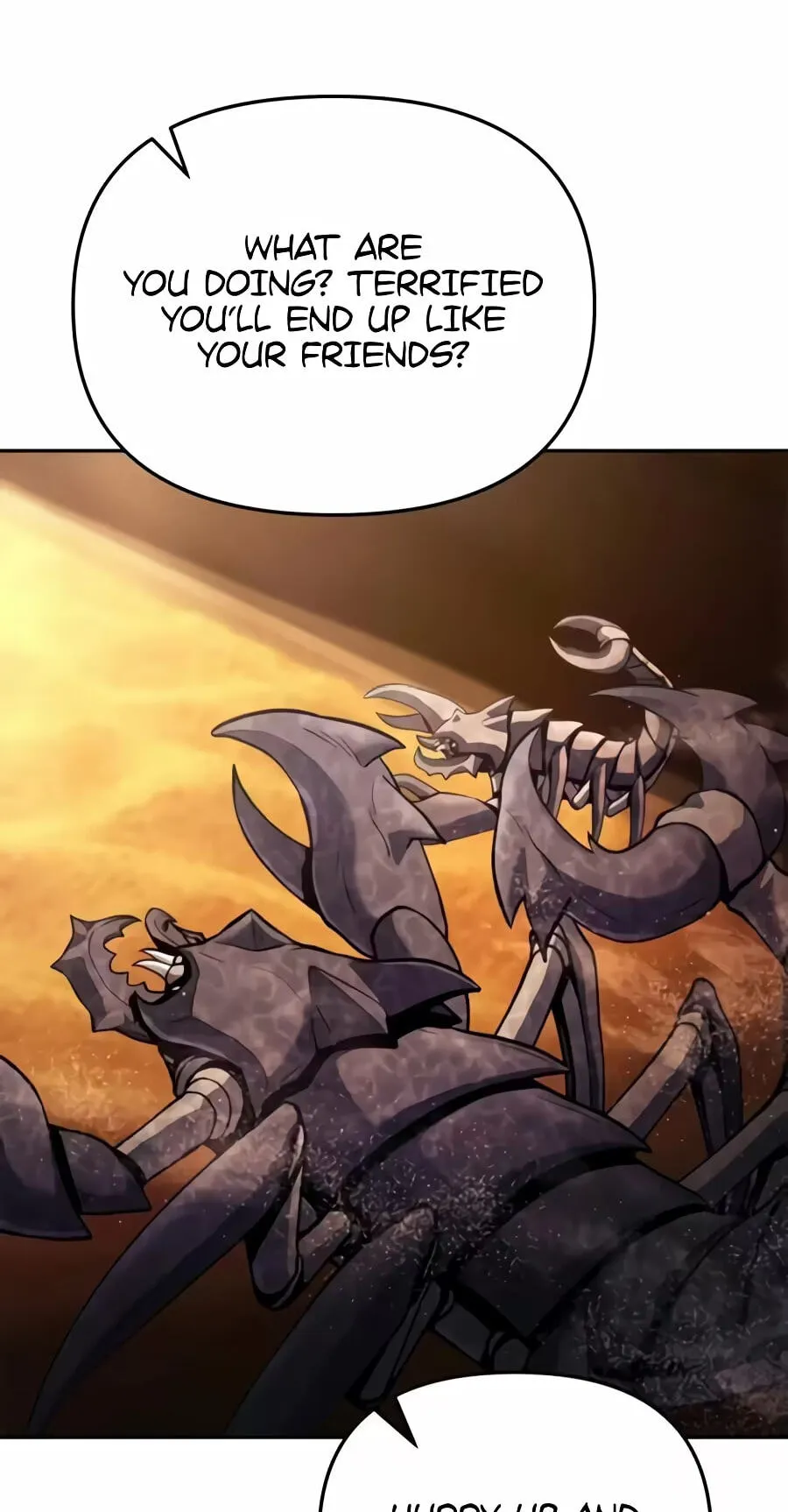 The Unrivaled Labyrinth Architect Chapter 32 page 61 - 