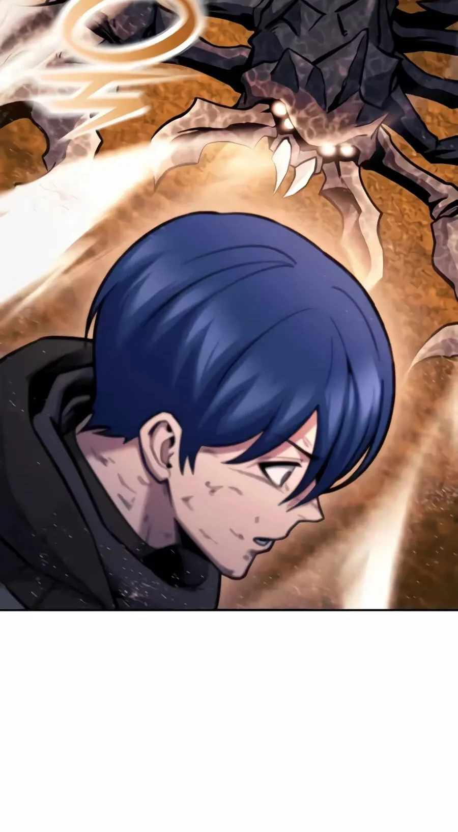 The Unrivaled Labyrinth Architect Chapter 32 page 71 - 