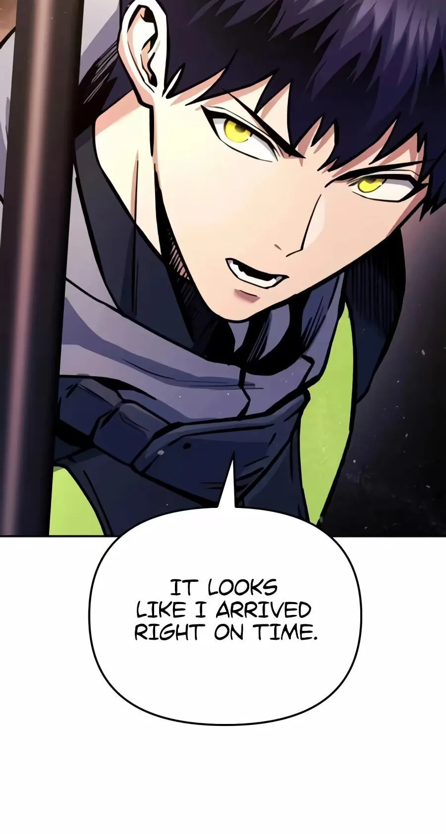 The Unrivaled Labyrinth Architect Chapter 32 page 77 - 