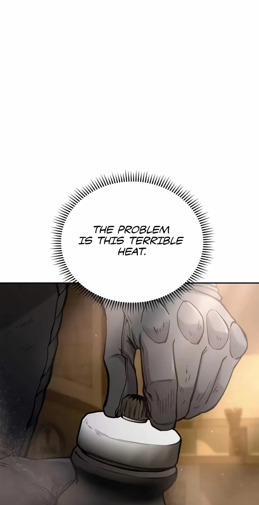 The Unrivaled Labyrinth Architect Chapter 32 page 9 - 