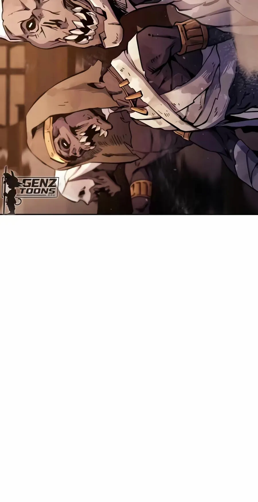 The Unrivaled Labyrinth Architect Chapter 32 page 81 - 
