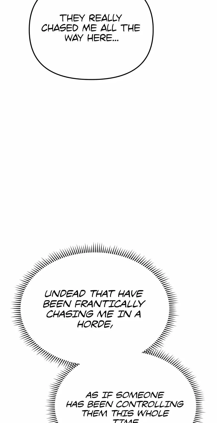 The Unrivaled Labyrinth Architect Chapter 32 page 83 - 
