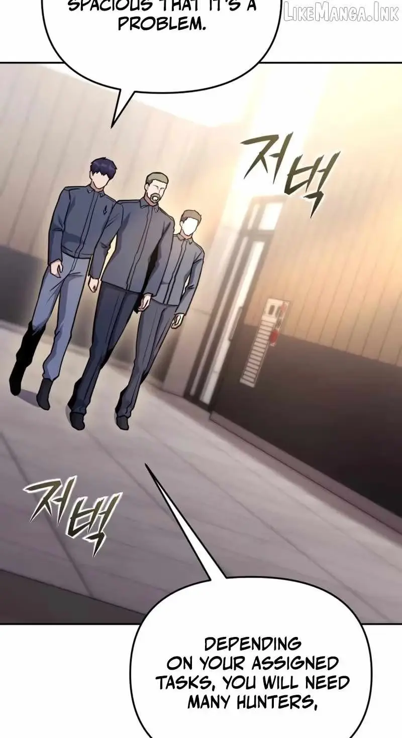 The Unrivaled Labyrinth Architect Chapter 35 page 102 - 