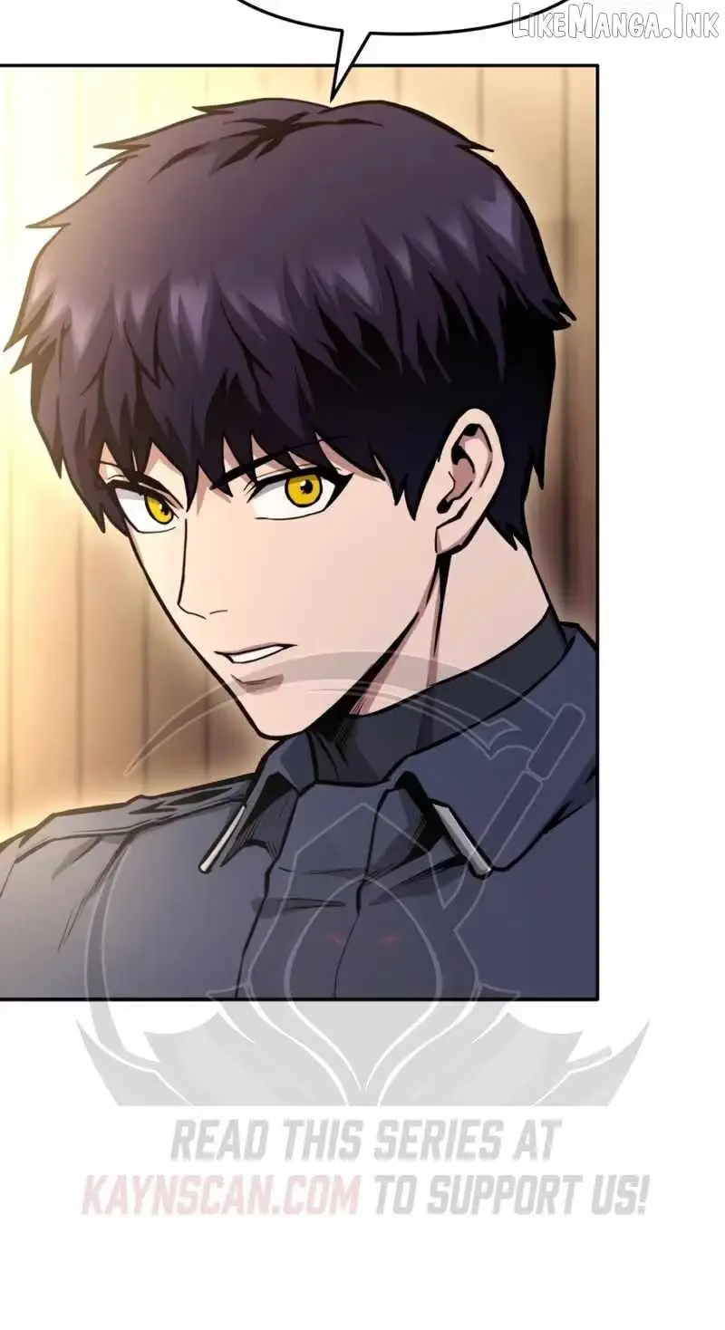 The Unrivaled Labyrinth Architect Chapter 35 page 104 - 