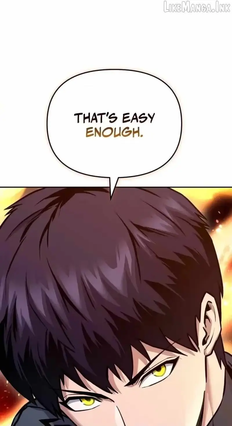 The Unrivaled Labyrinth Architect Chapter 35 page 118 - 