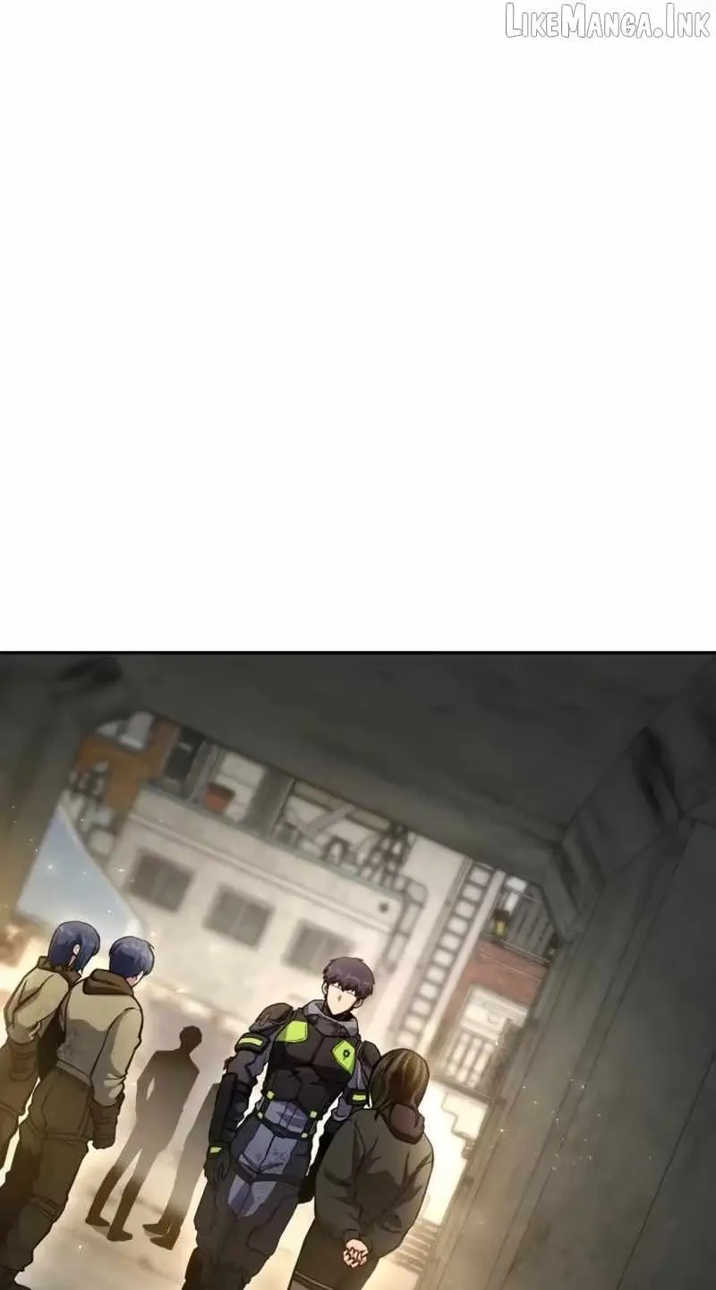 The Unrivaled Labyrinth Architect Chapter 35 page 13 - 