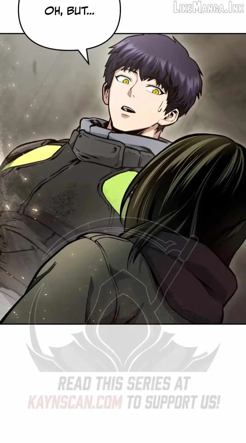 The Unrivaled Labyrinth Architect Chapter 35 page 15 - 