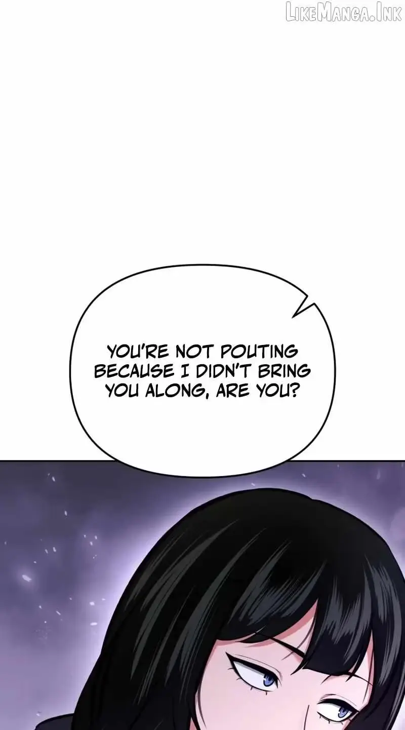 The Unrivaled Labyrinth Architect Chapter 35 page 16 - 