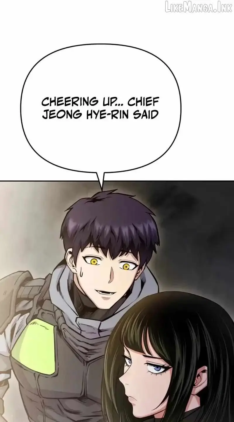 The Unrivaled Labyrinth Architect Chapter 35 page 18 - 