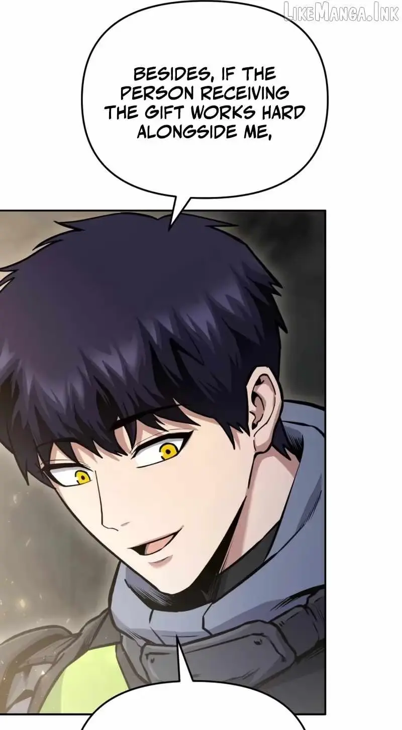 The Unrivaled Labyrinth Architect Chapter 35 page 20 - 