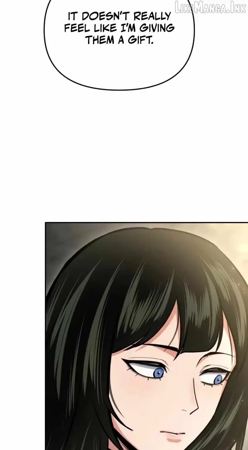The Unrivaled Labyrinth Architect Chapter 35 page 21 - 