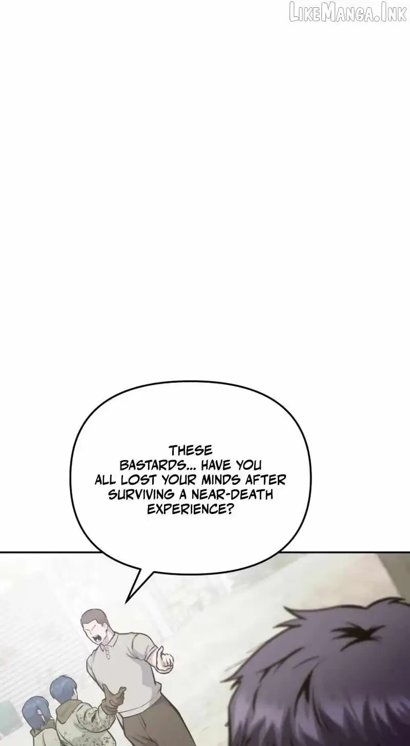 The Unrivaled Labyrinth Architect Chapter 35 page 24 - 