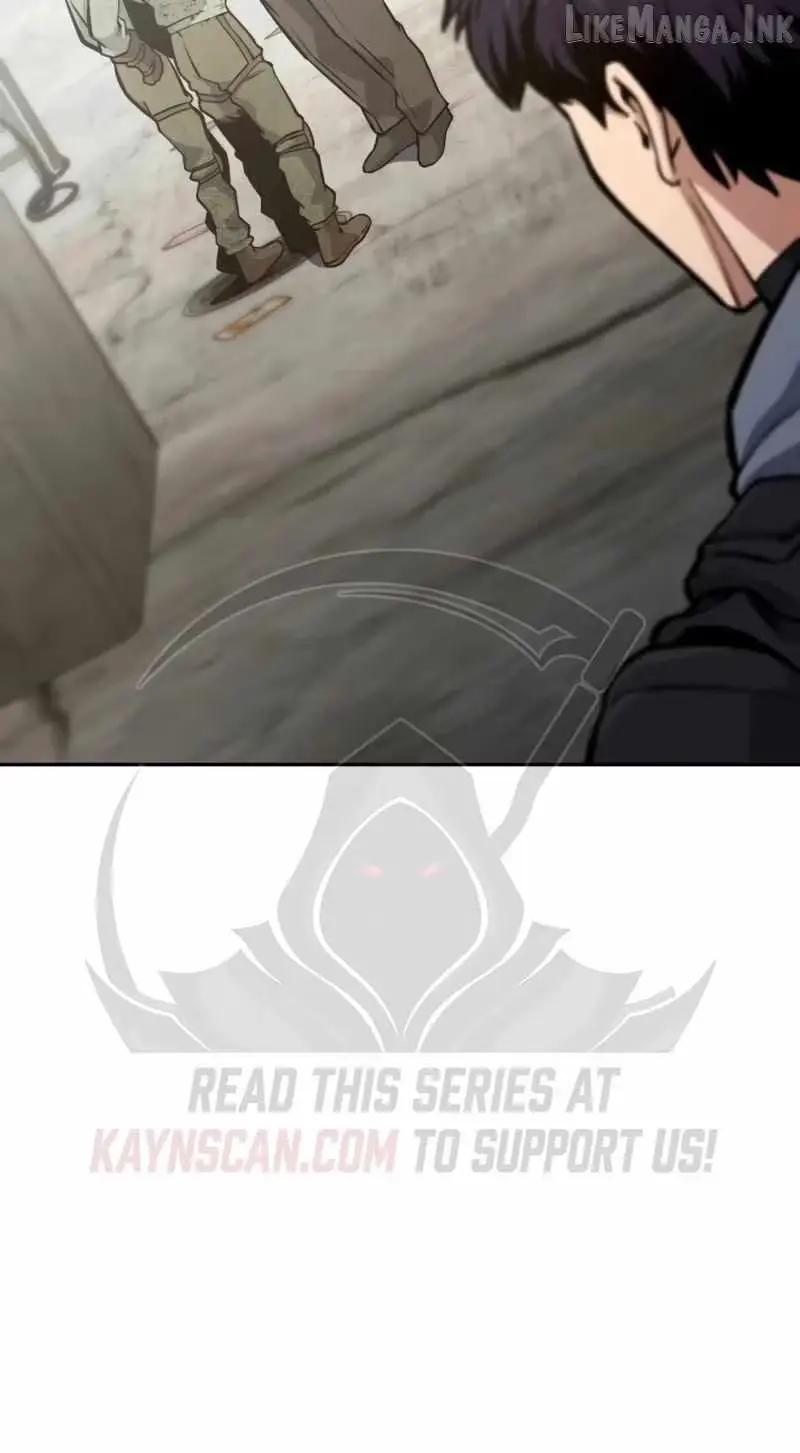 The Unrivaled Labyrinth Architect Chapter 35 page 25 - 