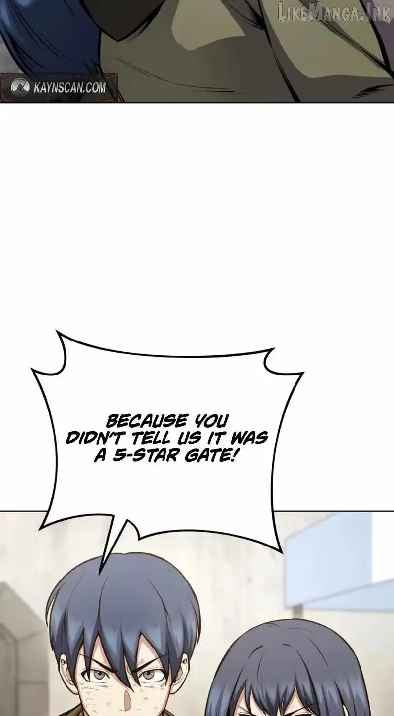 The Unrivaled Labyrinth Architect Chapter 35 page 27 - 