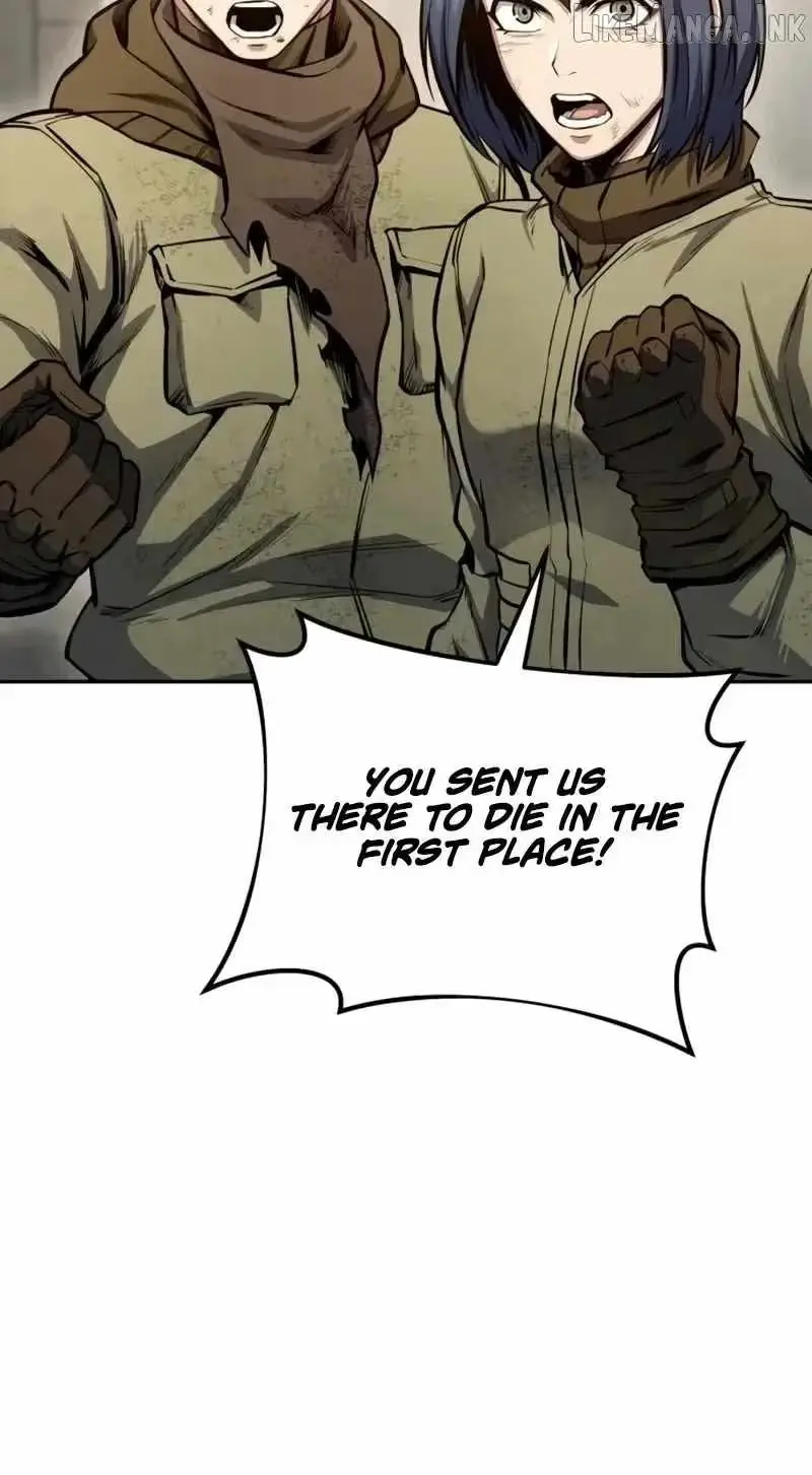 The Unrivaled Labyrinth Architect Chapter 35 page 28 - 