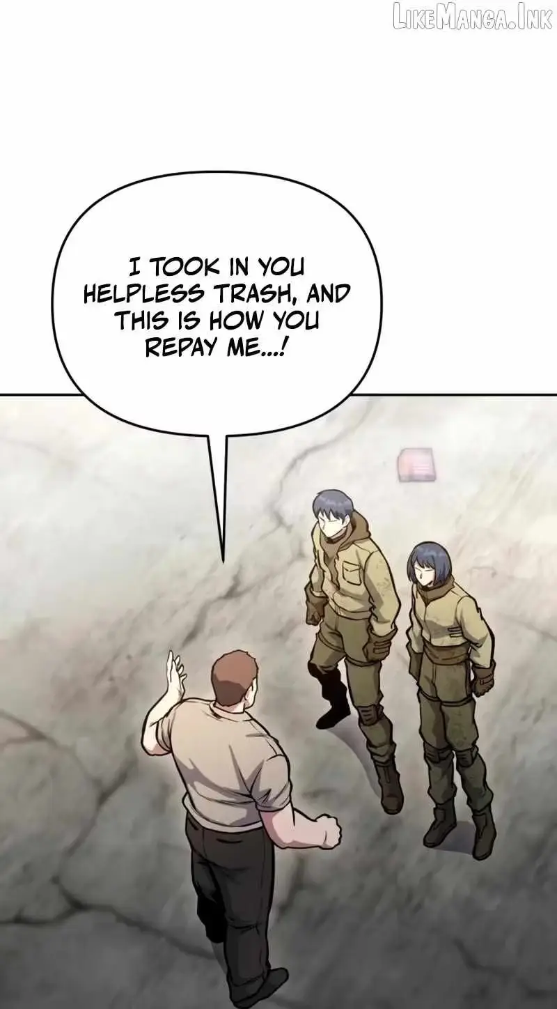 The Unrivaled Labyrinth Architect Chapter 35 page 29 - 