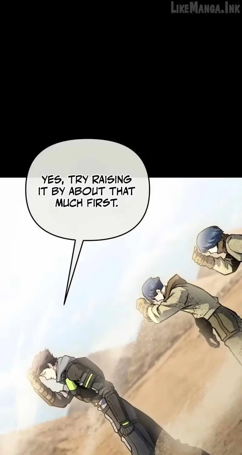 The Unrivaled Labyrinth Architect Chapter 35 page 35 - 
