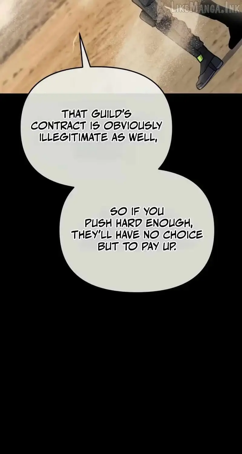The Unrivaled Labyrinth Architect Chapter 35 page 36 - 