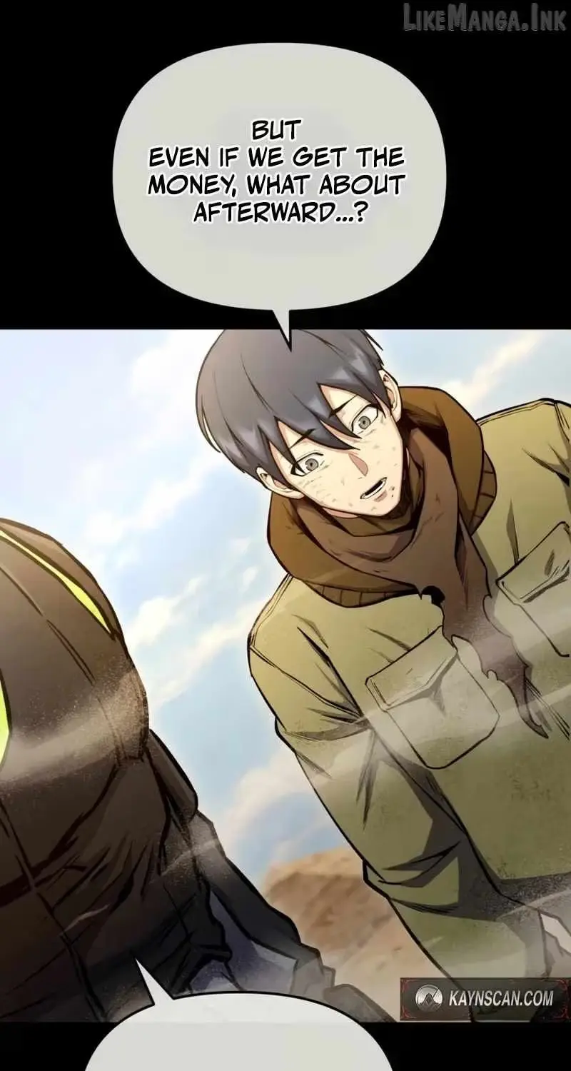 The Unrivaled Labyrinth Architect Chapter 35 page 37 - 